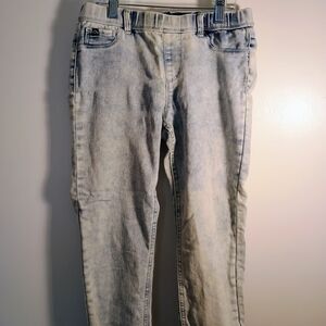 Jordache Women's Light Blue Skinny Jeans